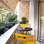 Apartmán Enxhi's