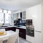 Apartmán Enxhi's