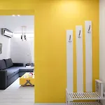 Apartmán Enxhi's Tirana