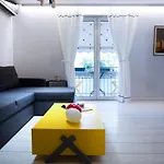 Apartmán Enxhi's