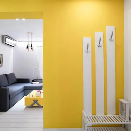 Apartmán Enxhi's Tirana