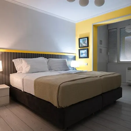 Apartmán Enxhi's Tirana